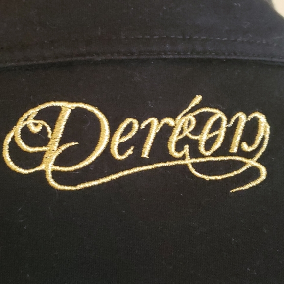 Zip up shirt/jacket - Picture 2 of 7